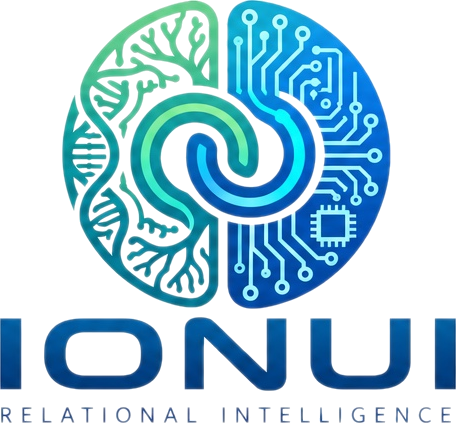 Ionui — Relational Intelligence